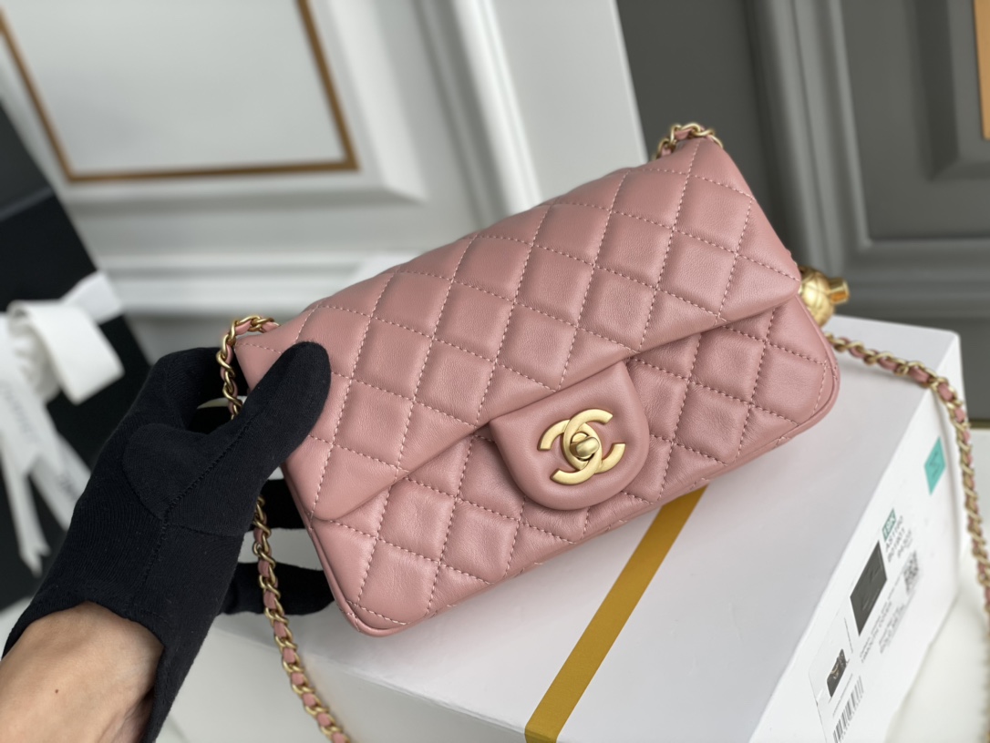 Chanel CF Series Bags